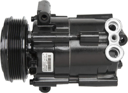 Four Seasons A/C Compressor 67196