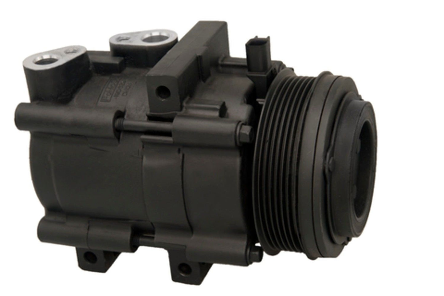 Four Seasons Reman Ford FS18 Compressor w/ Clutch 67198