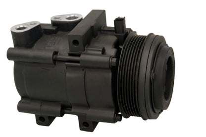 Four Seasons Reman Ford FS18 Compressor w/ Clutch 67198
