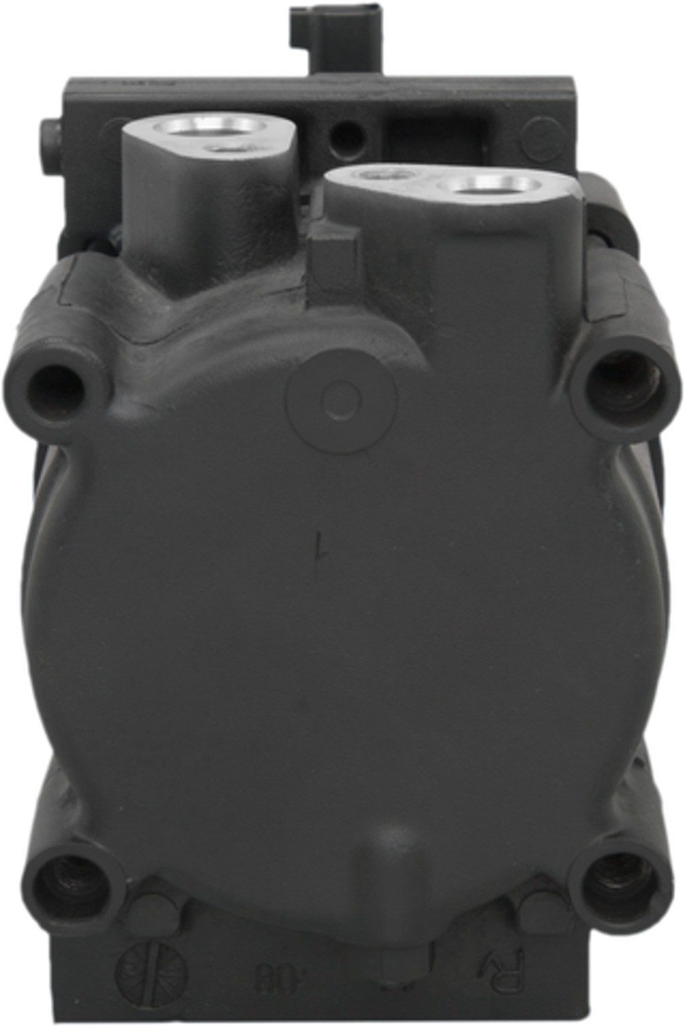 Four Seasons Reman Ford FS18 Compressor w/ Clutch 67198