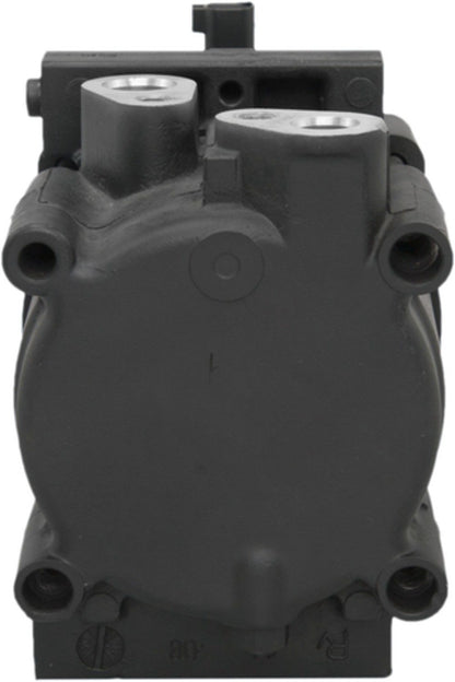 Four Seasons Reman Ford FS18 Compressor w/ Clutch 67198