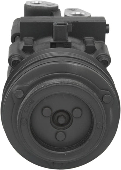 Four Seasons Reman Ford FS18 Compressor w/ Clutch 67198