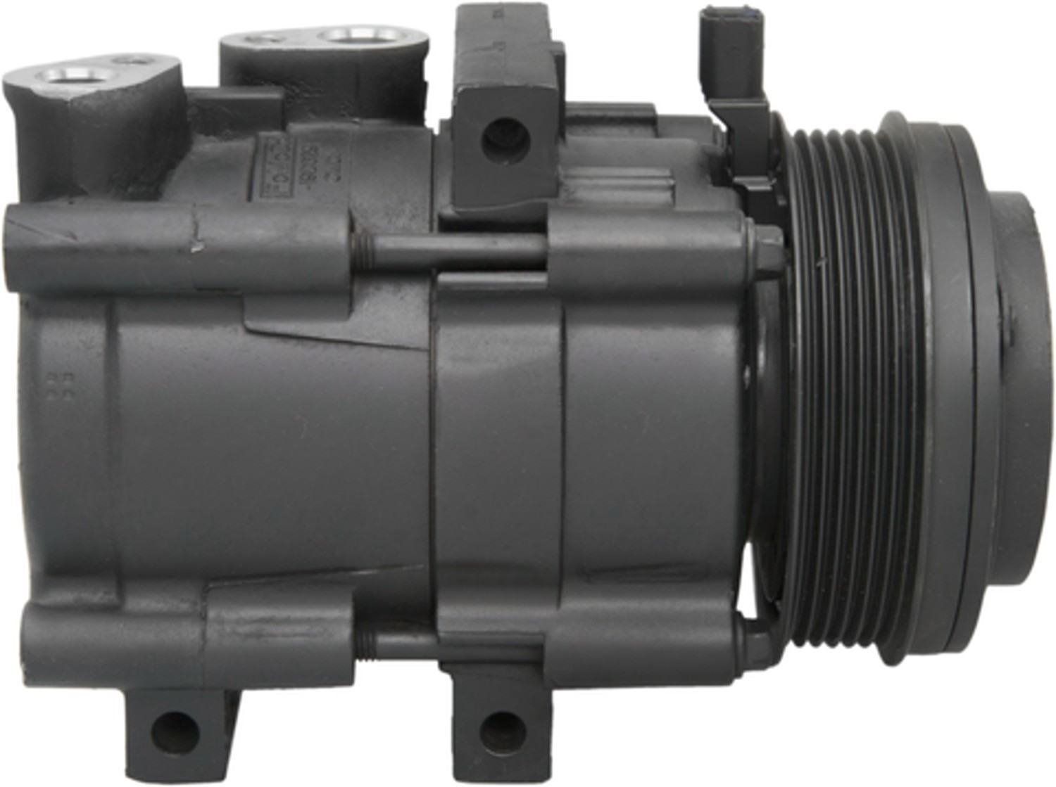 Four Seasons Reman Ford FS18 Compressor w/ Clutch 67198