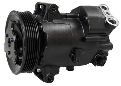 Four Seasons A/C Compressor 67219