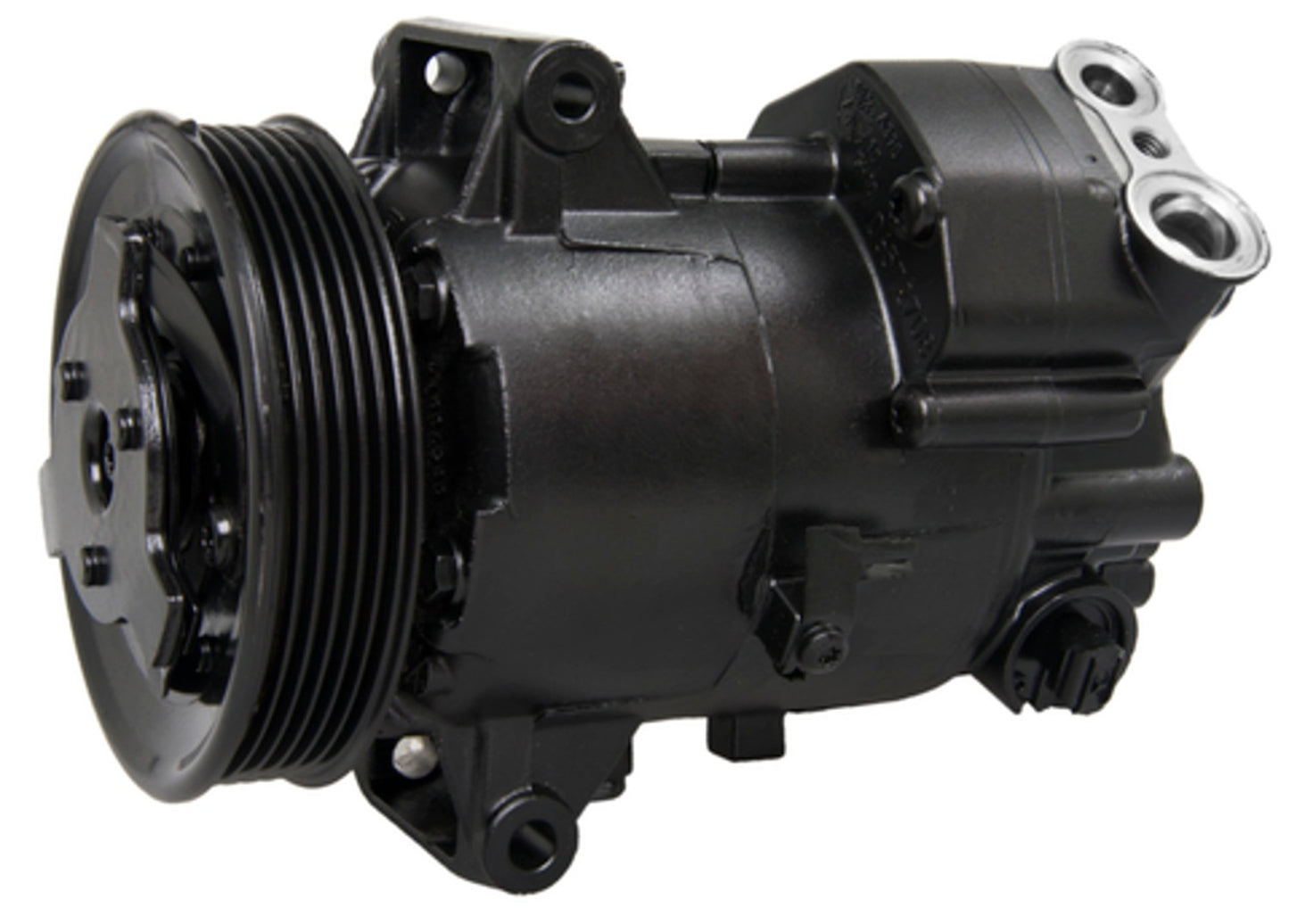 Four Seasons A/C Compressor 67219