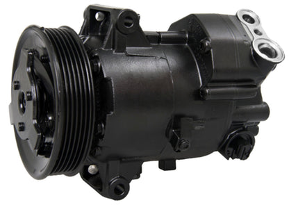Four Seasons A/C Compressor 67219