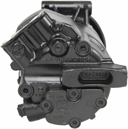 Four Seasons A/C Compressor 67219