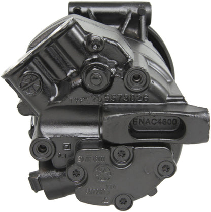 Four Seasons A/C Compressor 67219