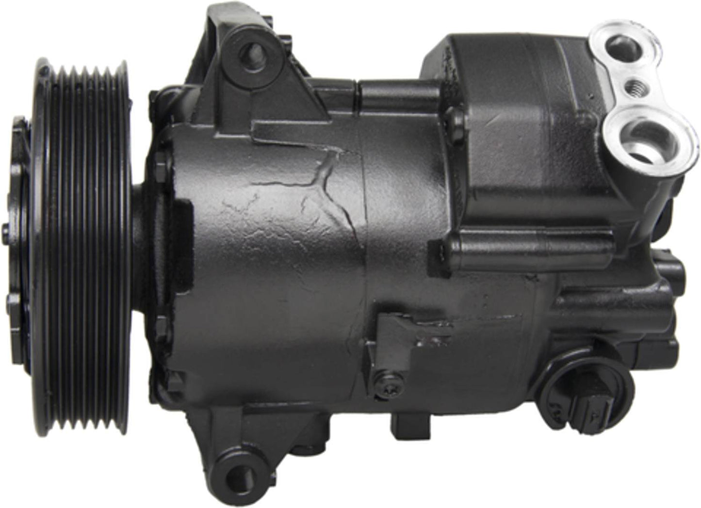 Four Seasons A/C Compressor 67219
