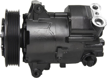 Four Seasons A/C Compressor 67219
