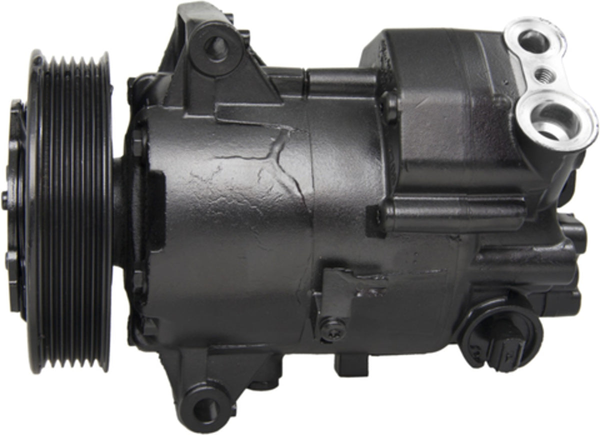 Four Seasons A/C Compressor 67219