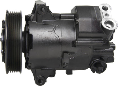 Four Seasons A/C Compressor 67219