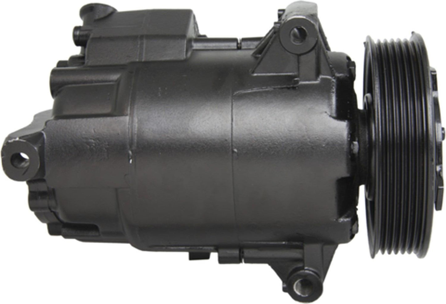 Four Seasons A/C Compressor 67219