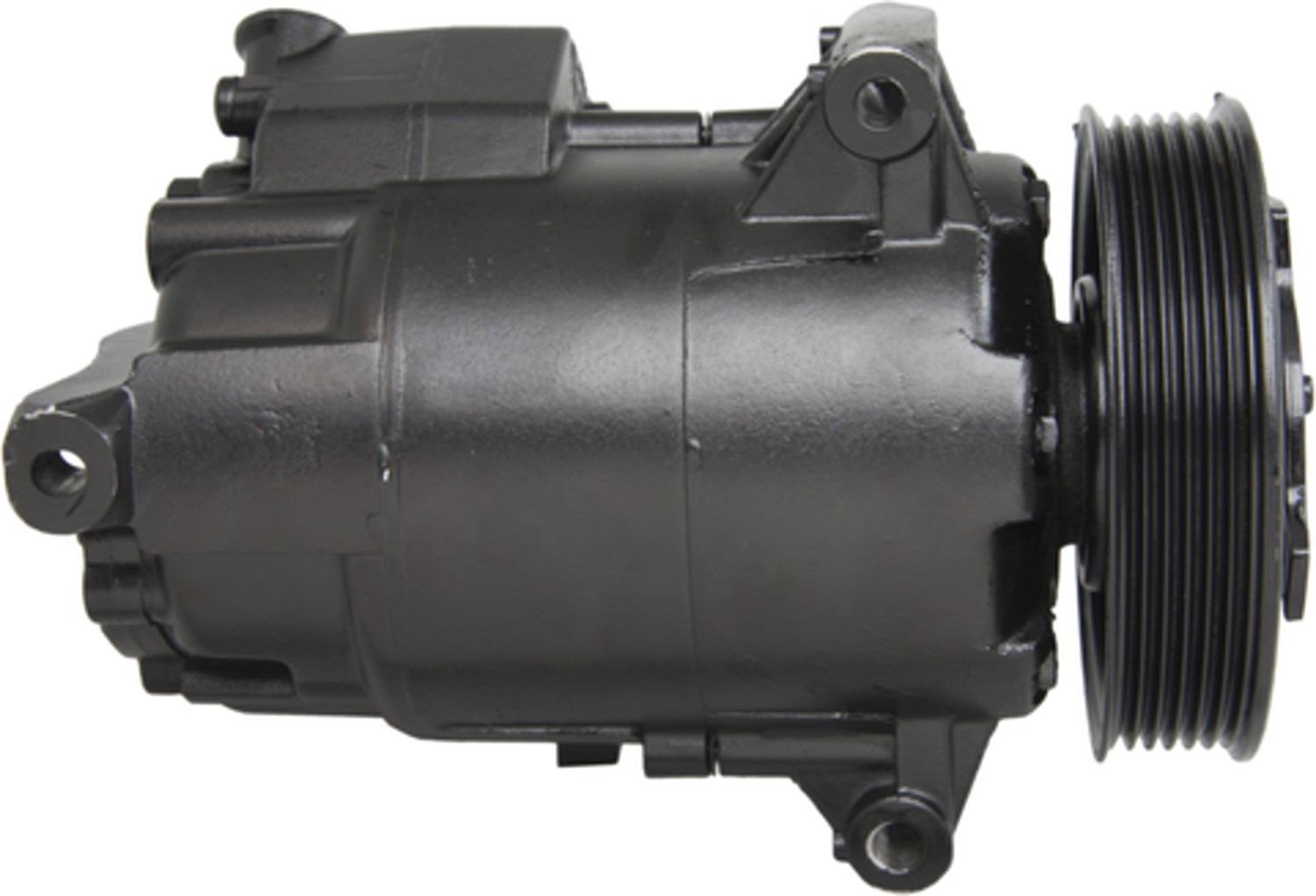 Four Seasons A/C Compressor 67219