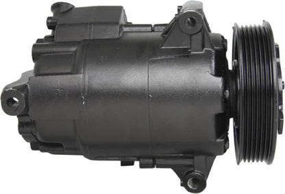 Four Seasons A/C Compressor 67219