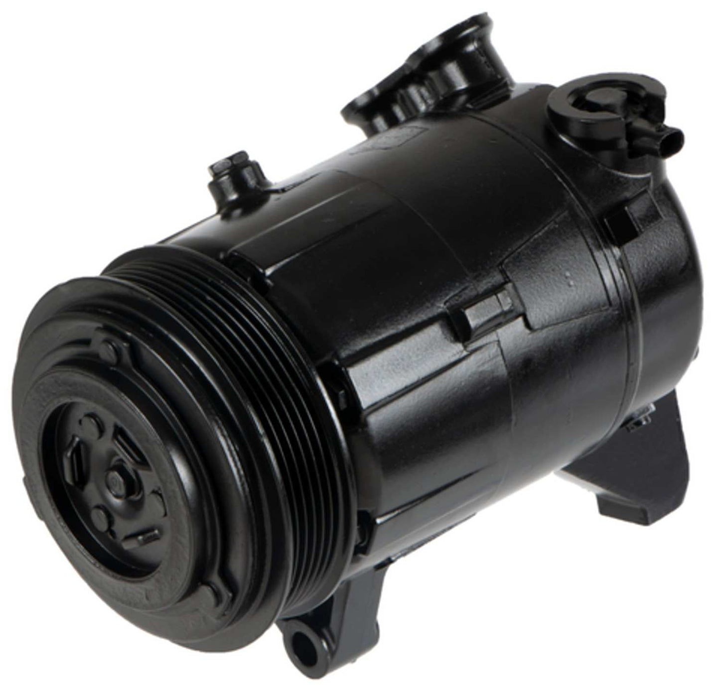 Four Seasons A/C Compressor 67221