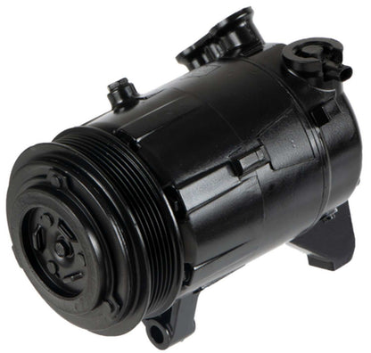 Four Seasons A/C Compressor 67221