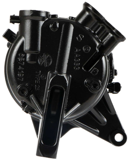 Four Seasons A/C Compressor 67221