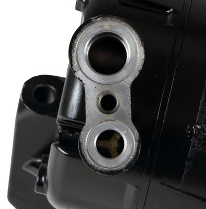 Four Seasons A/C Compressor 67221