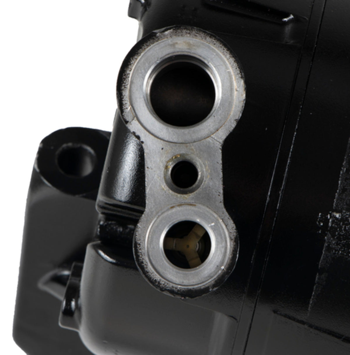 Four Seasons A/C Compressor 67221