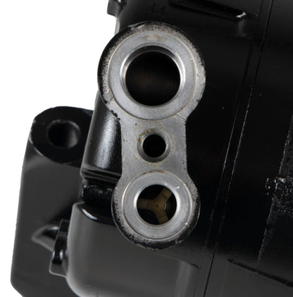 Four Seasons A/C Compressor 67221