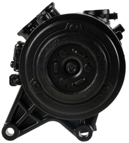 Four Seasons A/C Compressor 67221