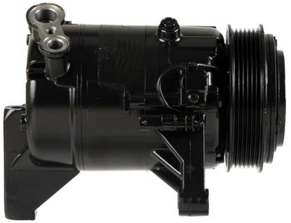 Four Seasons A/C Compressor 67221