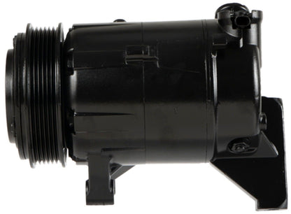 Four Seasons A/C Compressor 67221