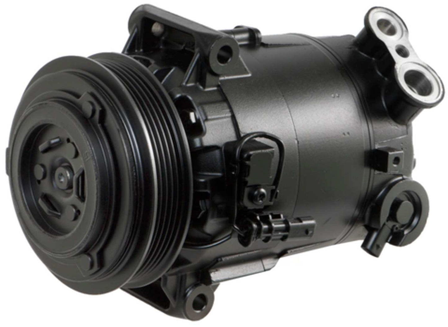 Four Seasons A/C Compressor 67222