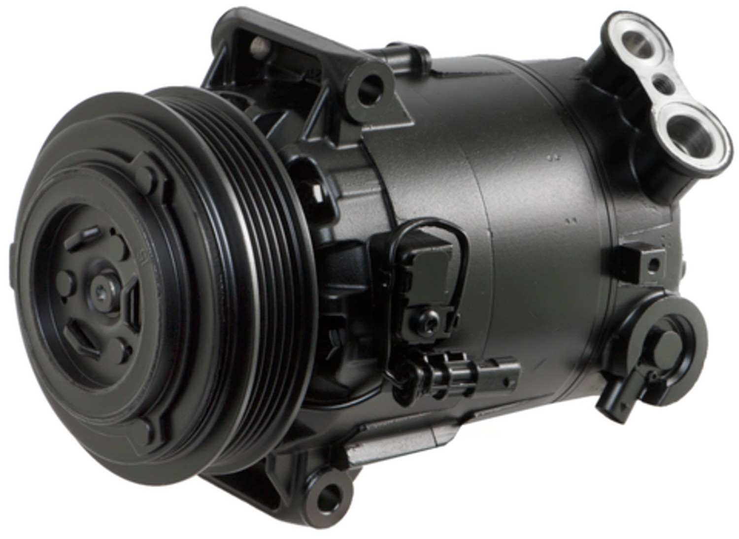 Four Seasons A/C Compressor 67222