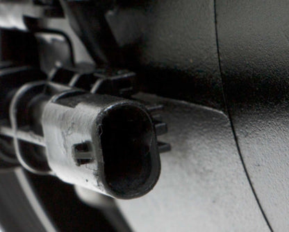 Four Seasons A/C Compressor 67222