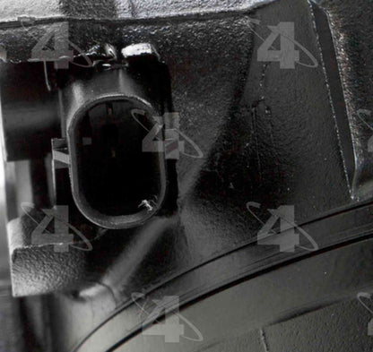 Four Seasons A/C Compressor 67222