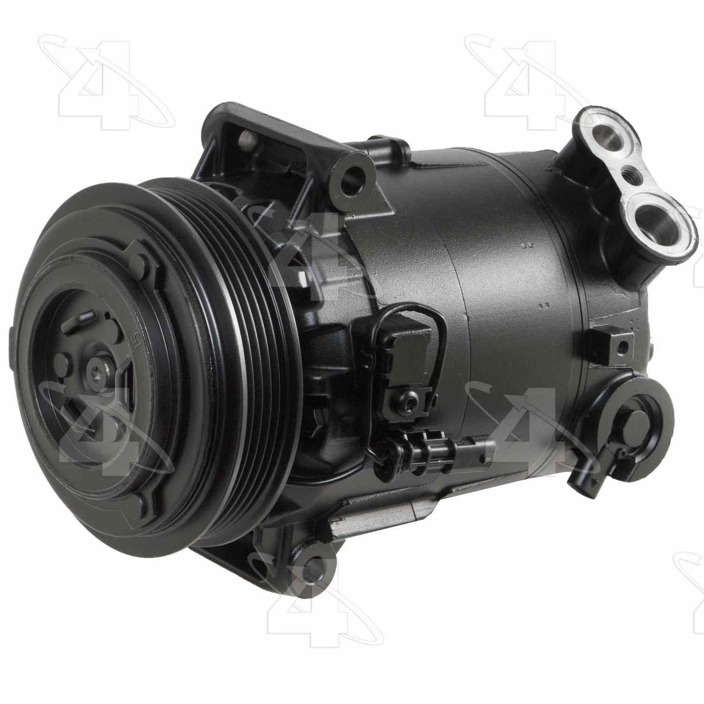 Four Seasons A/C Compressor 67222