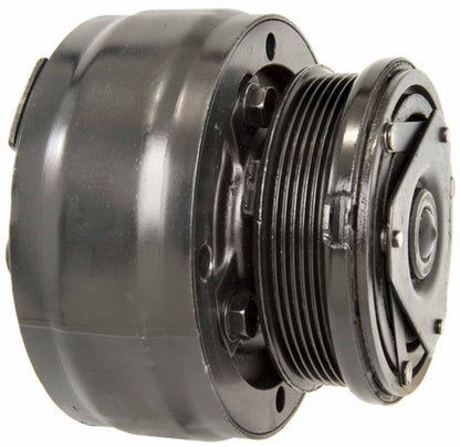 Four Seasons Reman R4 Lightweight Compressor w/ Clutch 67225