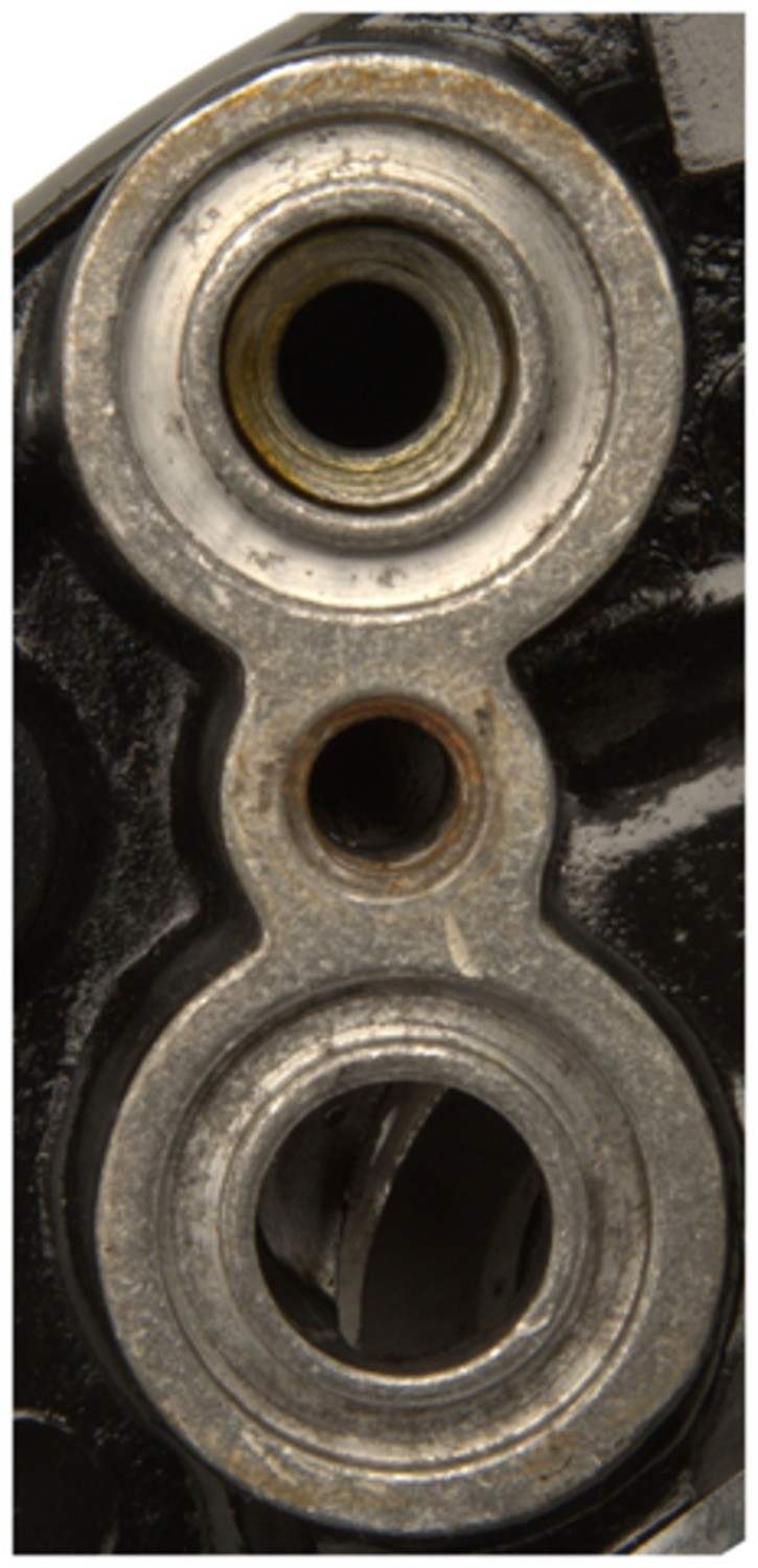 Four Seasons Reman R4 Lightweight Compressor w/ Clutch 67225