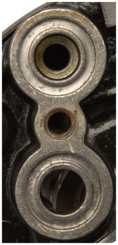 Four Seasons Reman R4 Lightweight Compressor w/ Clutch 67225