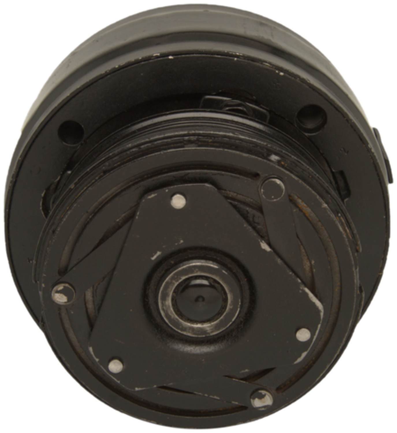 Four Seasons Reman R4 Lightweight Compressor w/ Clutch 67225