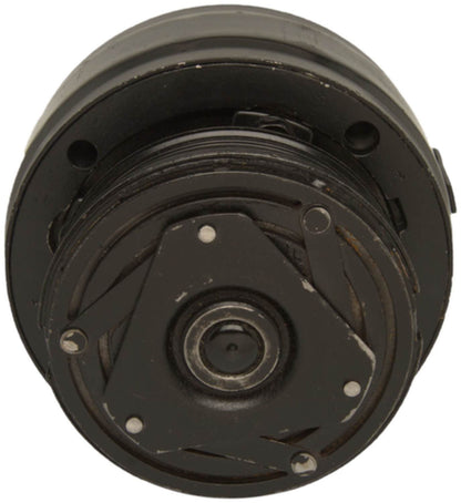 Four Seasons Reman R4 Lightweight Compressor w/ Clutch 67225