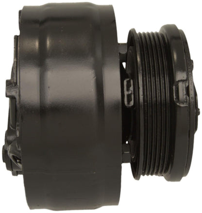 Four Seasons Reman R4 Lightweight Compressor w/ Clutch 67225