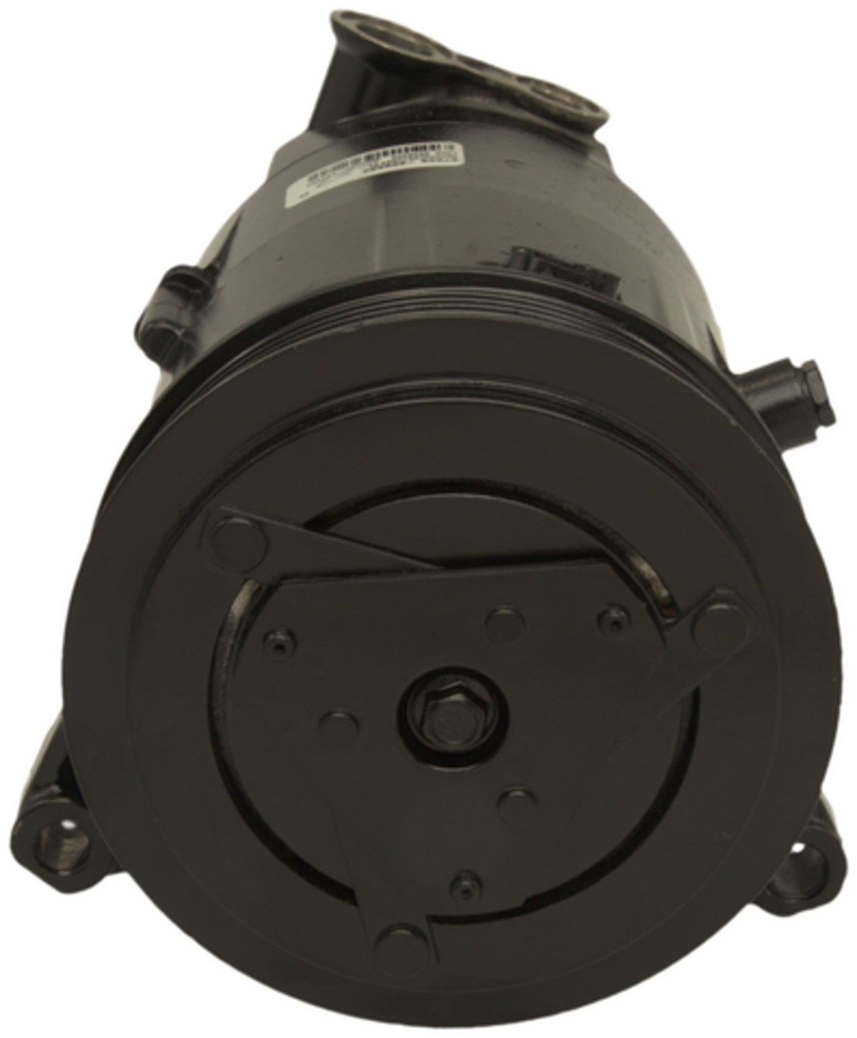 Four Seasons Reman GM CVC Compressor w/ Clutch 67229