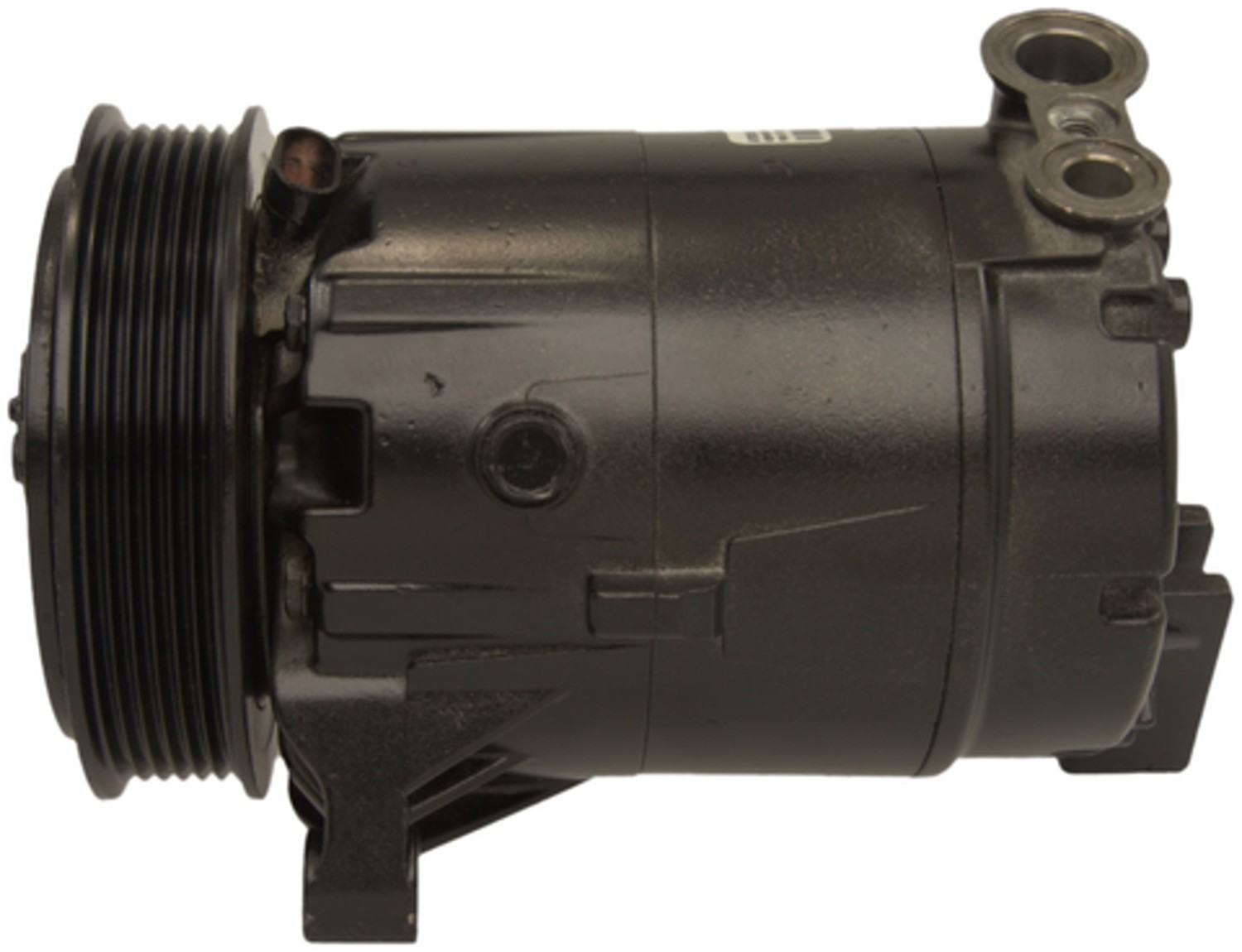 Four Seasons Reman GM CVC Compressor w/ Clutch 67229