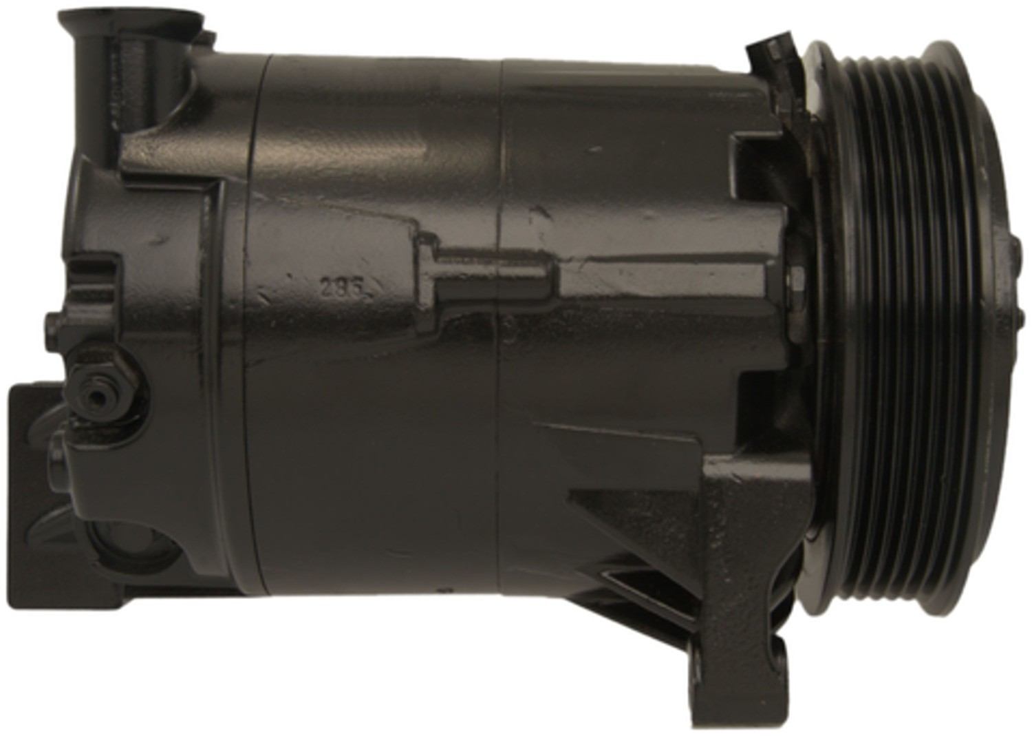 Four Seasons Reman GM CVC Compressor w/ Clutch 67229