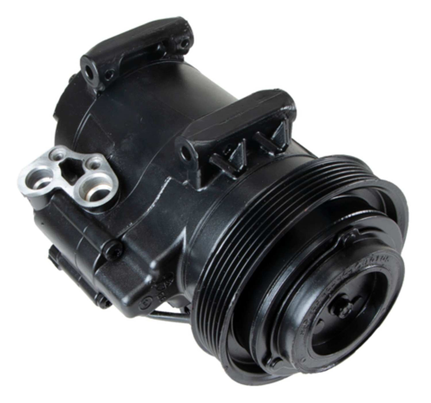 Four Seasons Reman Delphi A10HF20 Compressor w/ Clutch 67232