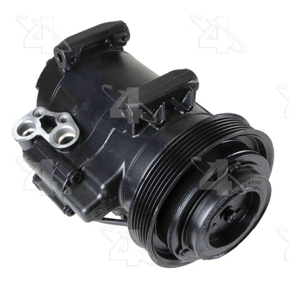 Four Seasons Reman Delphi A10HF20 Compressor w/ Clutch 67232