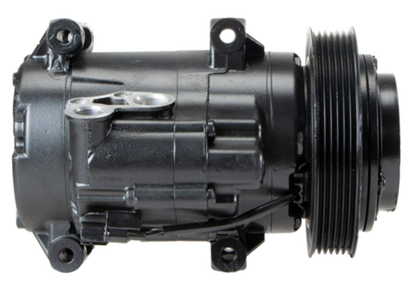 Four Seasons Reman Delphi A10HF20 Compressor w/ Clutch 67232