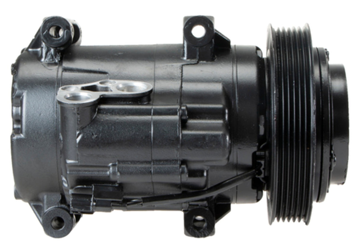 Four Seasons Reman Delphi A10HF20 Compressor w/ Clutch 67232