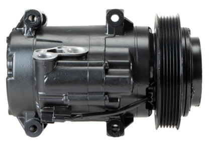 Four Seasons Reman Delphi A10HF20 Compressor w/ Clutch 67232