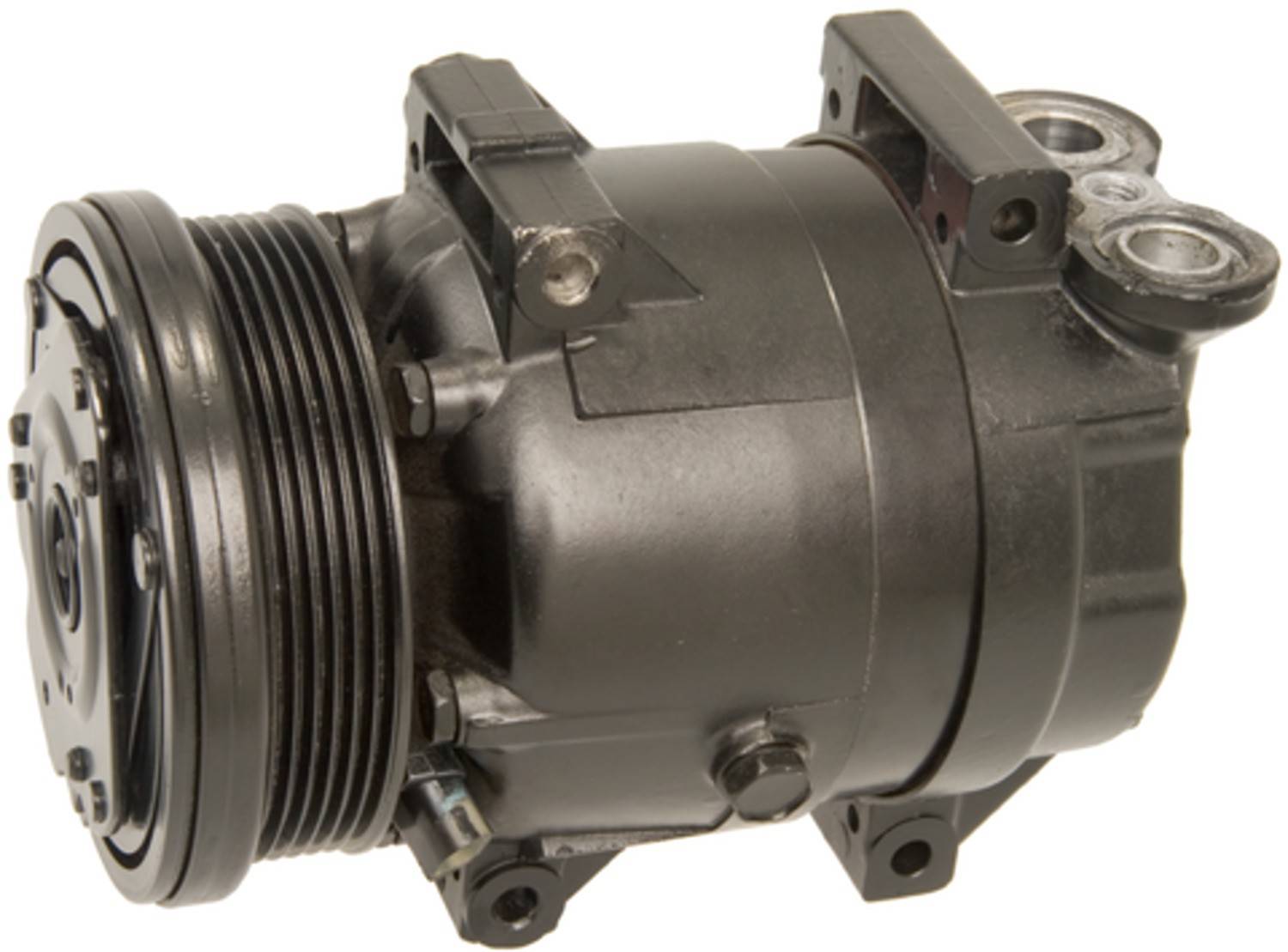 Four Seasons Reman GM V5 Compressor w/ Clutch 67270