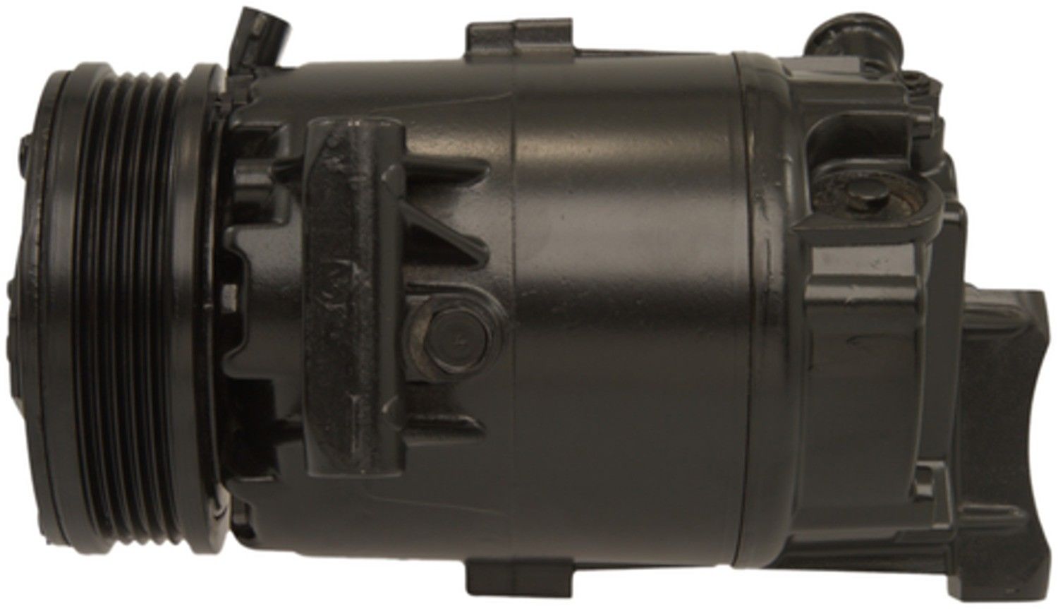 Four Seasons Reman GM CVC Compressor w/ Clutch 67275