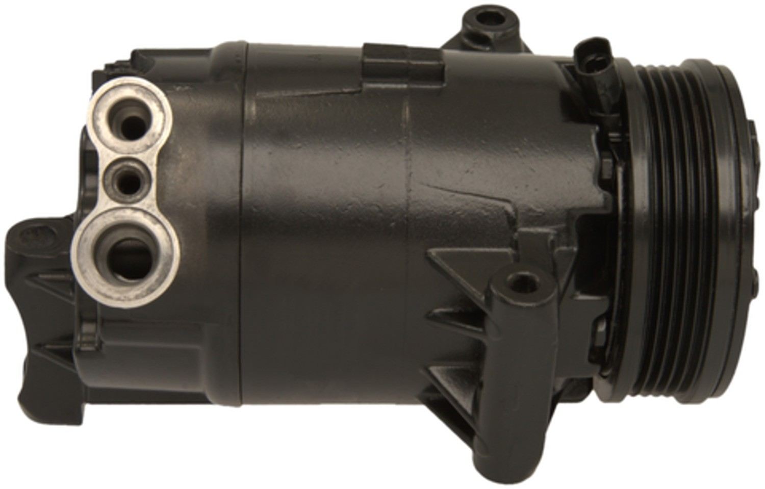 Four Seasons Reman GM CVC Compressor w/ Clutch 67275